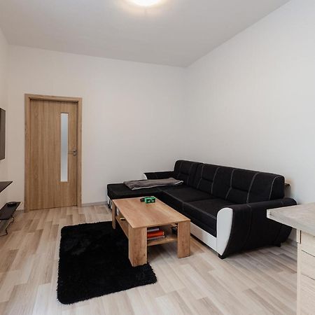 Bratislava City Hideout Ngoại thất bức ảnh