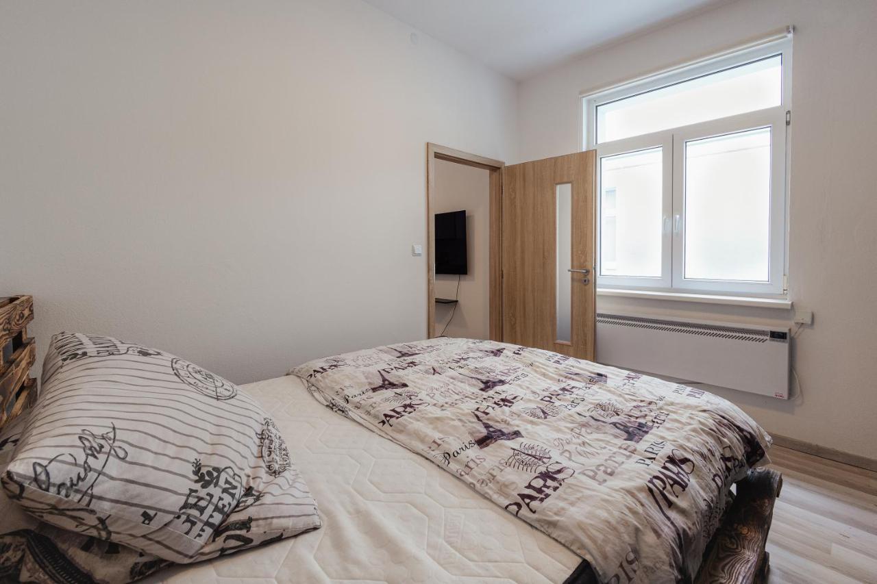 Bratislava City Hideout Ngoại thất bức ảnh