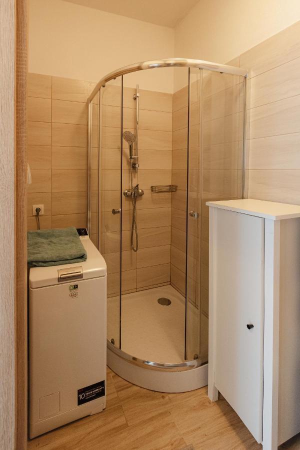 Bratislava City Hideout Ngoại thất bức ảnh