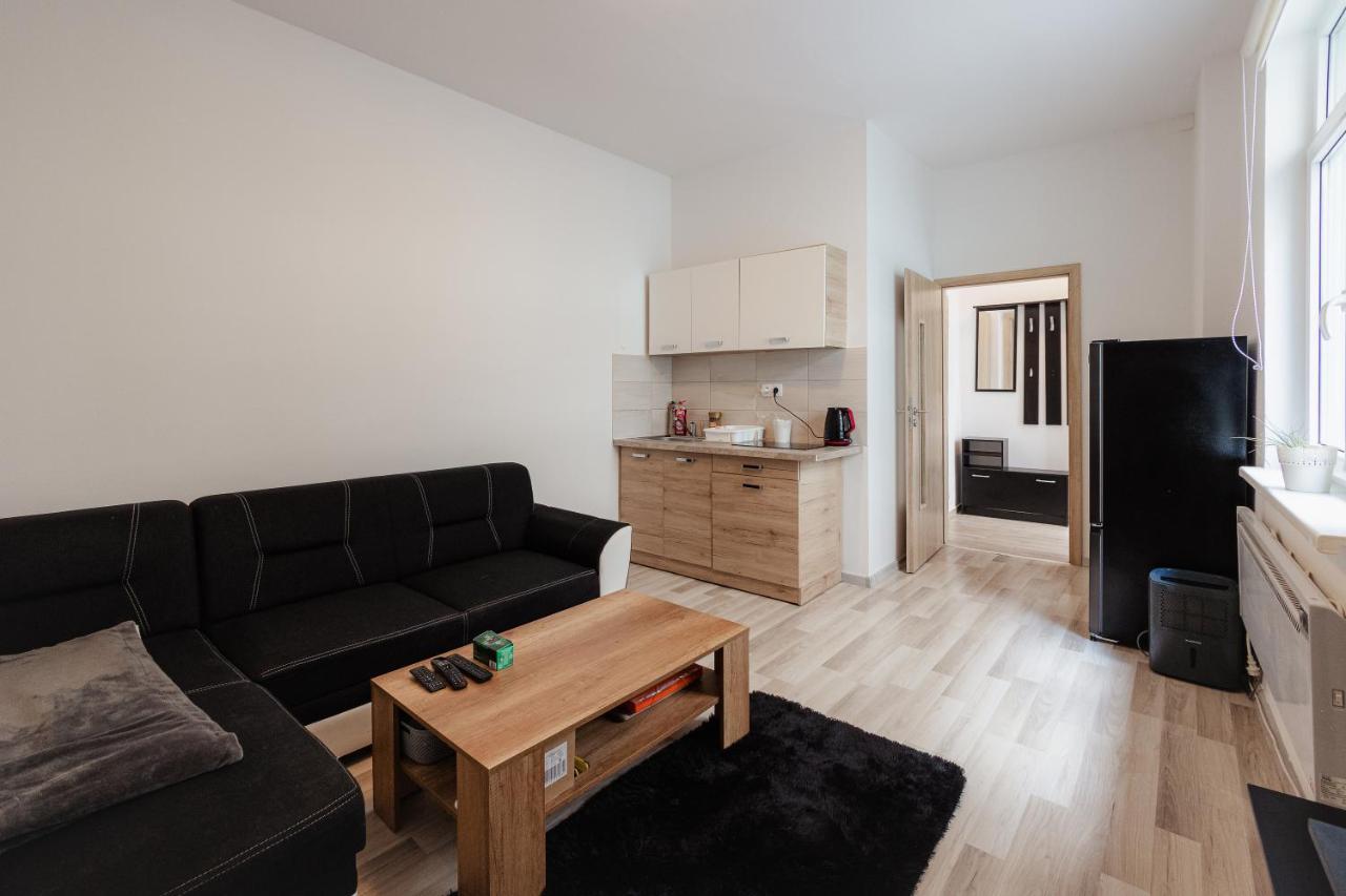 Bratislava City Hideout Ngoại thất bức ảnh
