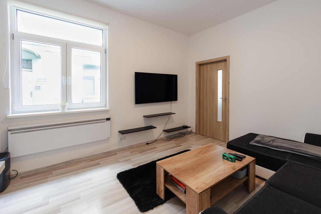 Bratislava City Hideout Ngoại thất bức ảnh